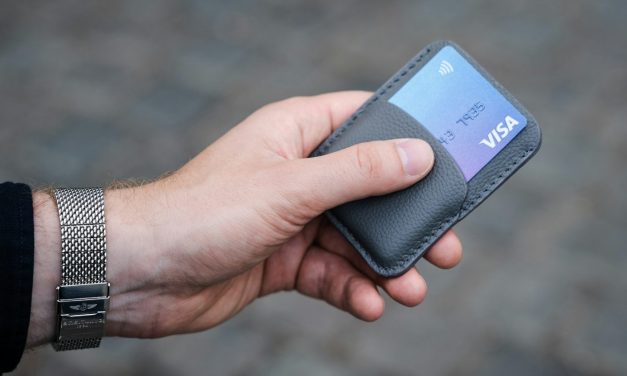 Visa adds virtual corporate cards to digital wallet capabilities
