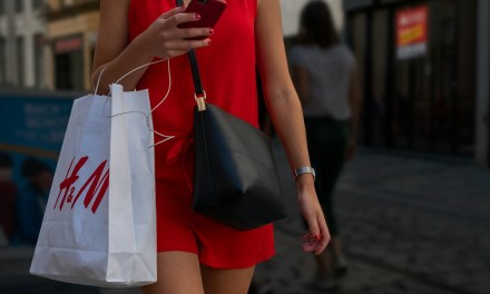 5 smart stores shaping European retail in 2024