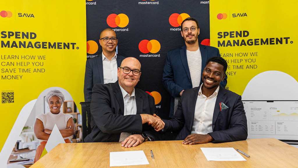 Mastercard partners with fintech Sava to enhance African businesses