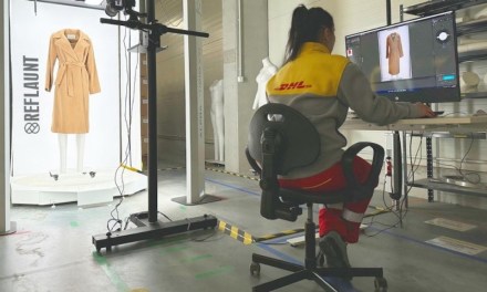 Reflaunt partners with DHL Supply Chain to boost European fashion resale