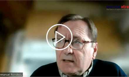 Emmanuel Rondeau: “It’s no longer time for just awareness of sustainable finance”