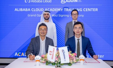 Alibaba Cloud launches tech-focused training centre in Dubai Internet City