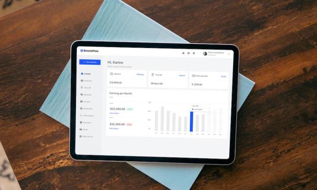 RemotePass raises $5.5 million in Series A funding for remote work platform