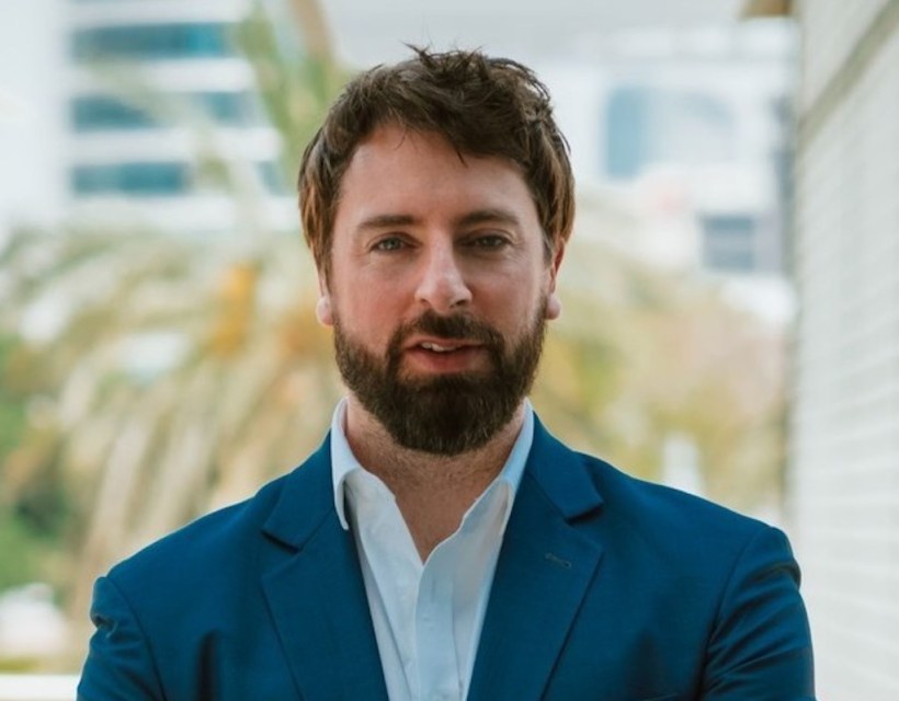 Kevin Kilty: “The UAE money transfer market is at a real turning point”