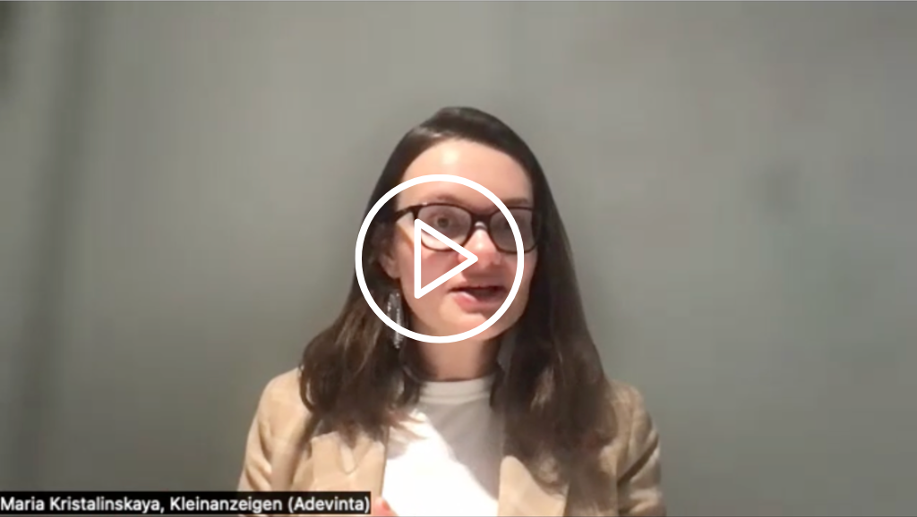 The evolution of advertising: exploring retail media in European e-commerce