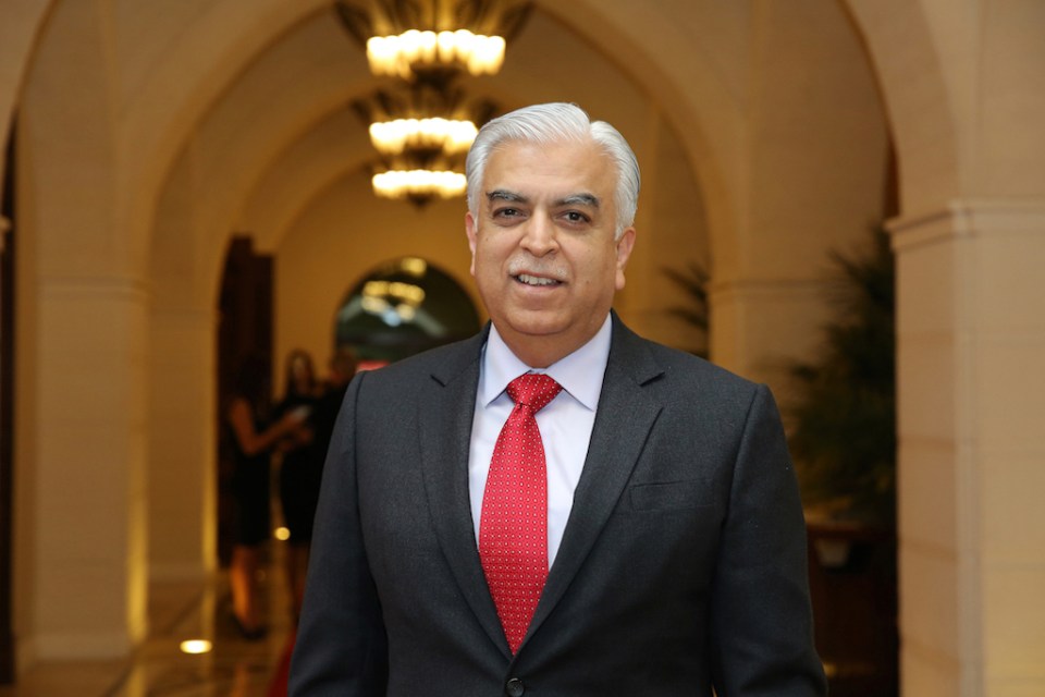 Niranjan Gidwani: “Fixing e-commerce waste must start with the end consumer”