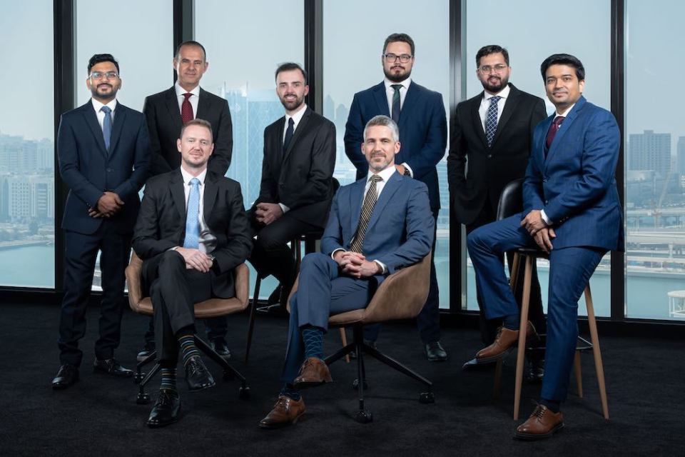 UAE’s Tungsten secures FSRA licence to transform custody for $23 billion digital assets sector