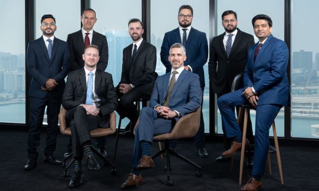 UAE’s Tungsten secures FSRA licence to transform custody for $23 billion digital assets sector