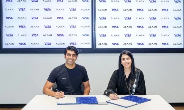 Alaan and Visa ink expense management deal for UAE and KSA