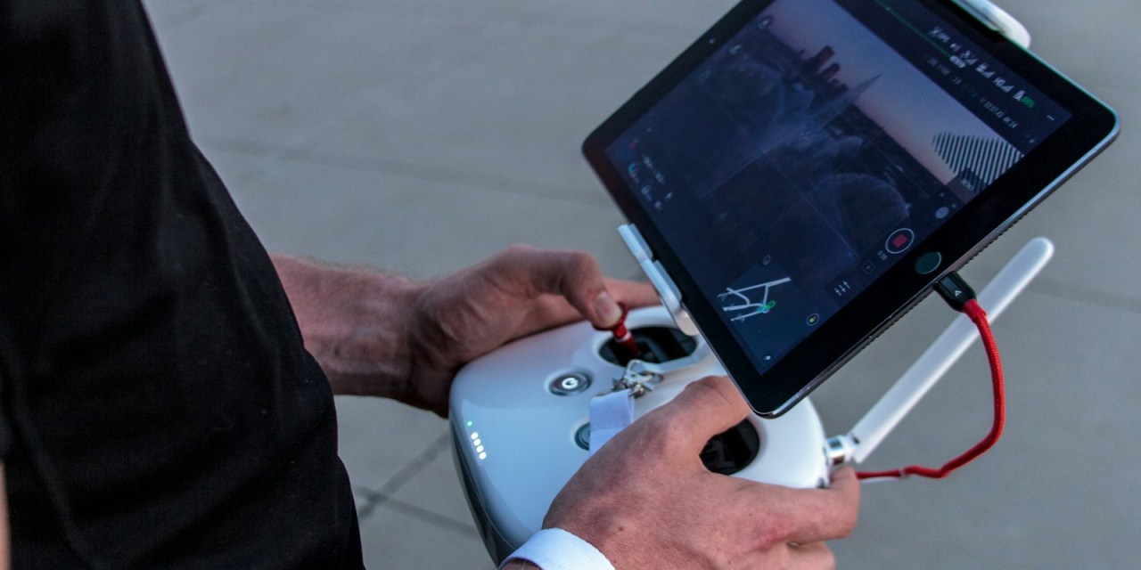 Foodora and Tele2 launch food delivery with connected drones in Sweden