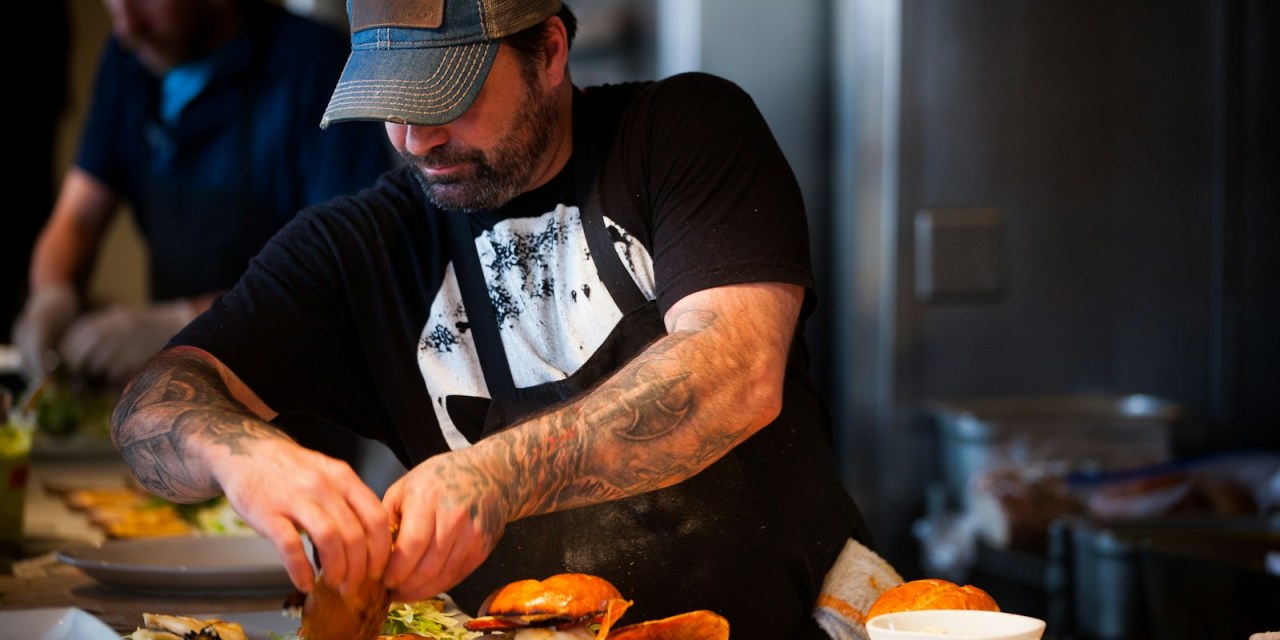 4 firms leading the UAE’s cloud kitchen transformation in 2024