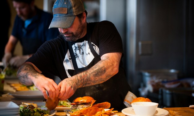 4 firms leading the UAE’s cloud kitchen transformation in 2024