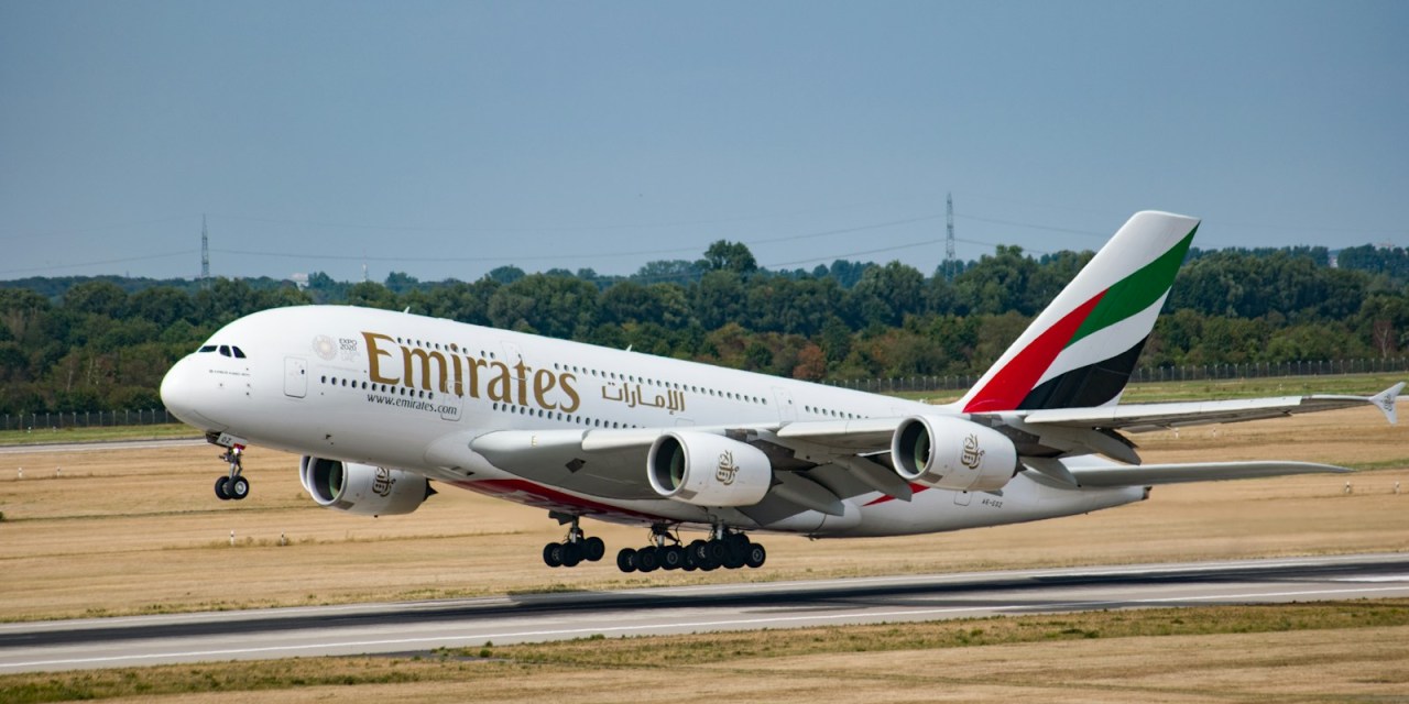 Emirates launches “Fly Now, Pay Down the Line” with Emirates NBD