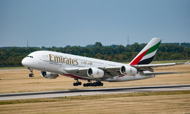 Emirates launches “Fly Now, Pay Down the Line” with Emirates NBD