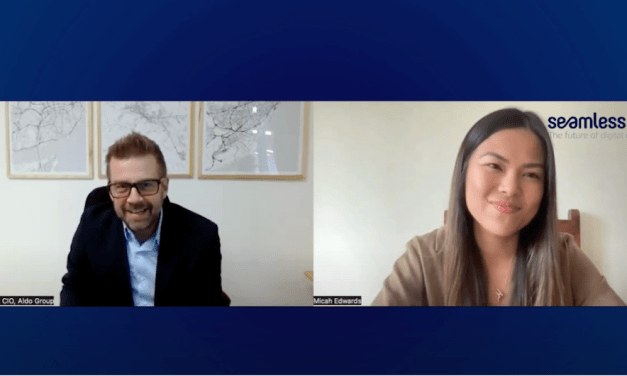 Watch: Matthieu Houle explains the true impact of AI on the retail industry