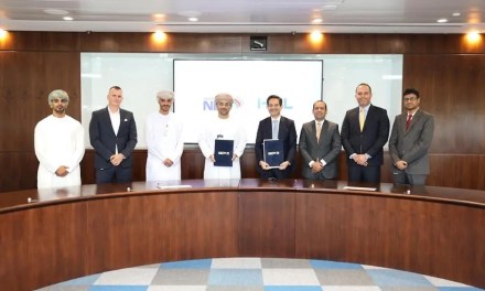 National Bank of Oman partners with Habib Bank on international remittances