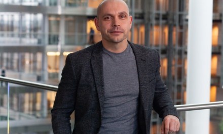 Exploring tech trends in the commercial insurance industry with Willi Weber