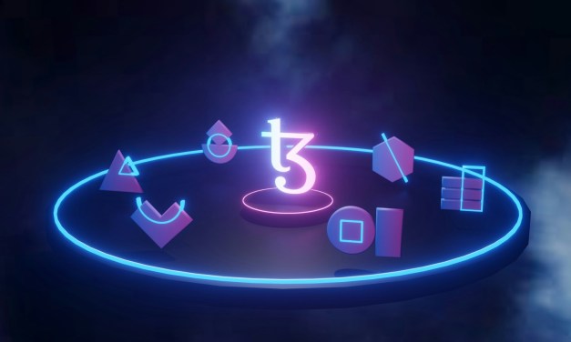 Blockchain’s revolutionary impact on consumer data in digital marketing