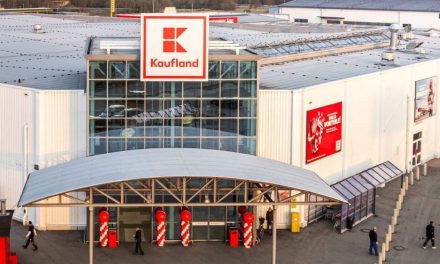 Kaufland expands e-commerce segment across Europe