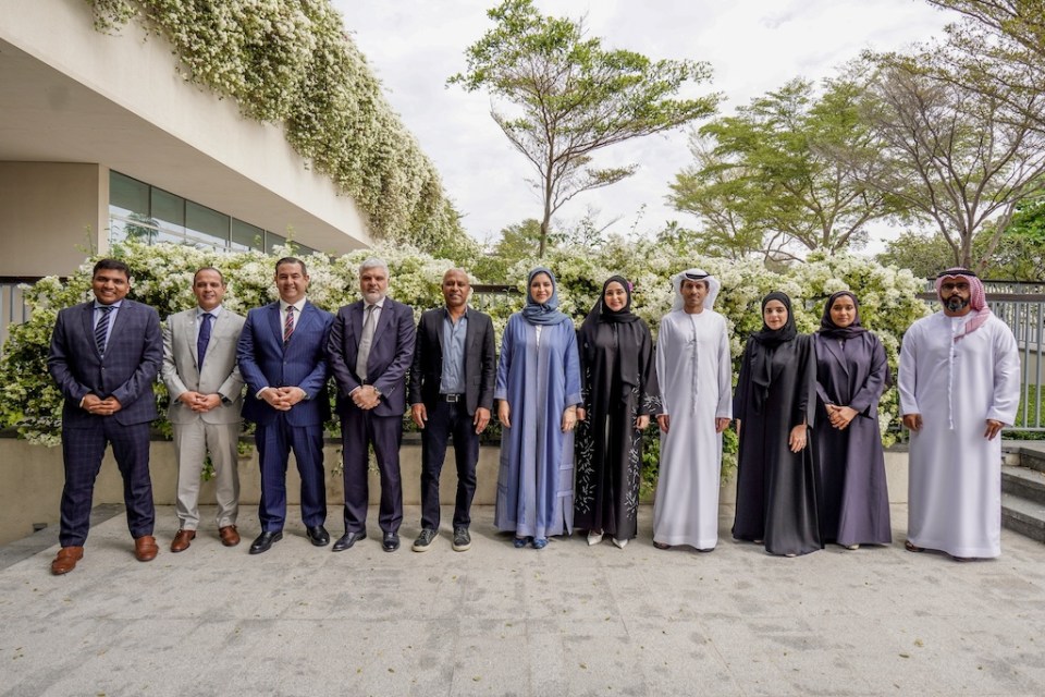 Department of Digital Ajman taps Sprinklr’s AI-powered CXM platform