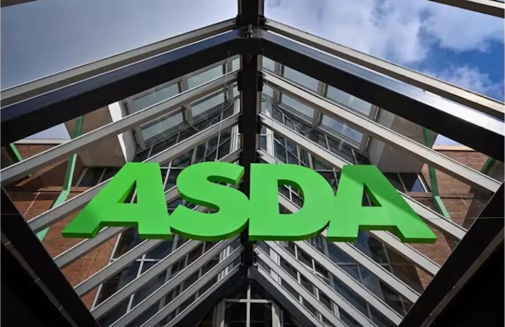 Asda launches online prescription service