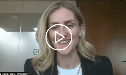 Erika Doyle: “Consumer expectations are high because there is high supply”