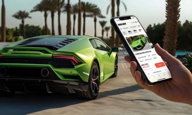 Yango launches digital car rental platform in Dubai