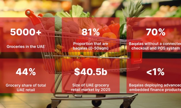 UAE baqala report reveals $338 million opportunity for BNPL players