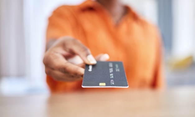 Rethinking Card Issuing in an Age of Fintech Disruption
