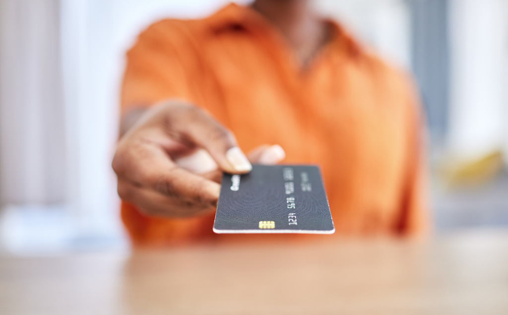 Rethinking Card Issuing in an Age of Fintech Disruption