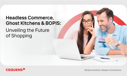Headless Commerce, Ghost Kitchens & BOPIS: Unveiling the Future of Shopping