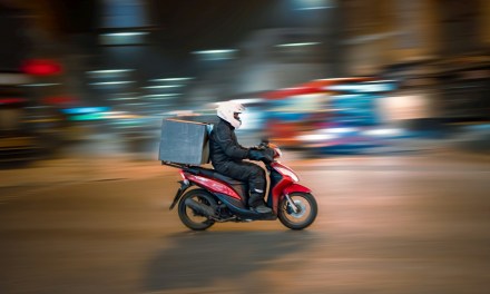 Yango ride-hailing service to alert Muslim drivers to prayer with new in-app feature