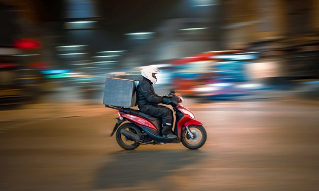 Yango ride-hailing service to alert Muslim drivers to prayer with new in-app feature