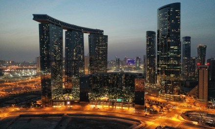 Estonian core banking provider Tuum expands into the Middle East