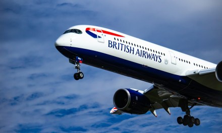 British Airways partners with Amadeus to enhance retail capabilities