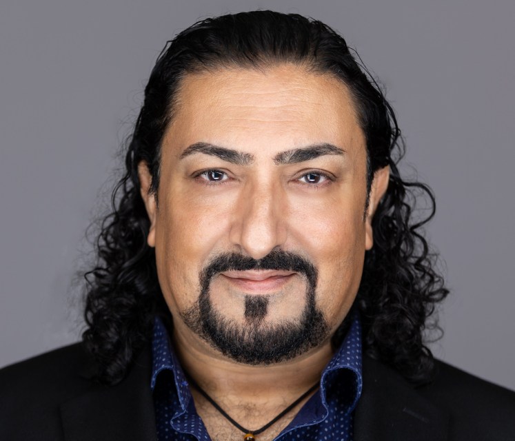 Mido Chishty: “Leave out the fancy schmancy and focus on the short term – for now”