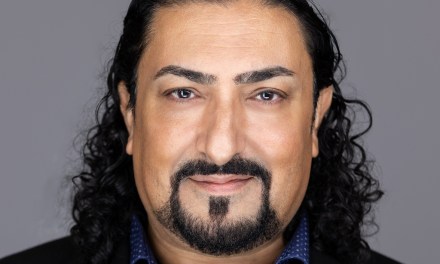 Mido Chishty: “Leave out the fancy schmancy and focus on the short term – for now”