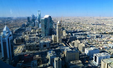 Like Digital & Partners opens new office in Saudi Arabia