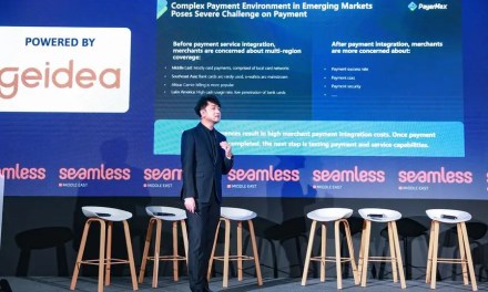PayerMax showcases services beyond payments enabling merchants to boost global business at Seamless ME 2024
