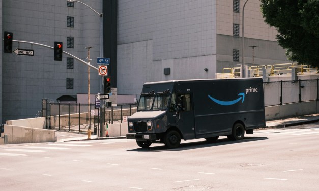 Amazon to launch online store in Ireland in 2025