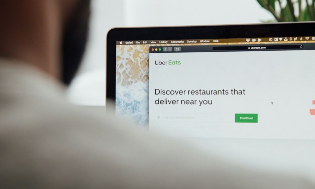 Instacart adds Uber Eats food delivery feature