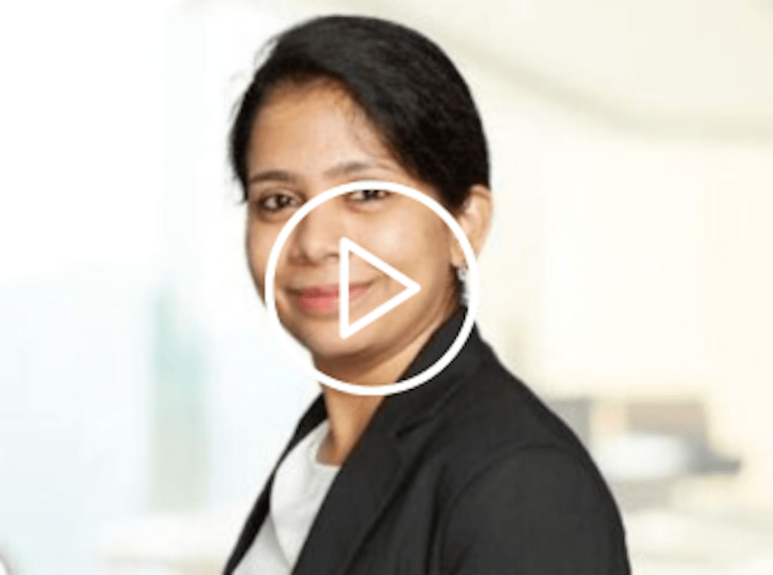 Ashley Thomas: “One third of our workforce is dedicated to fighting financial crimes”