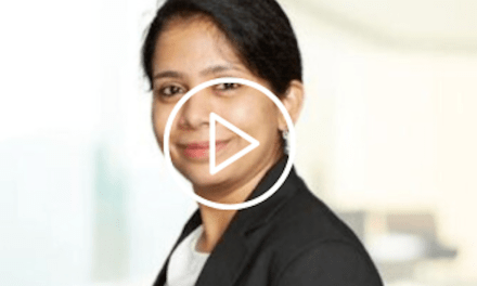 Ashley Thomas: “One third of our workforce is dedicated to fighting financial crimes”