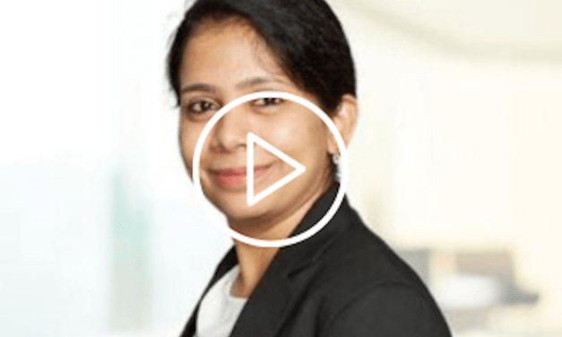 Ashley Thomas: “One third of our workforce is dedicated to fighting financial crimes”