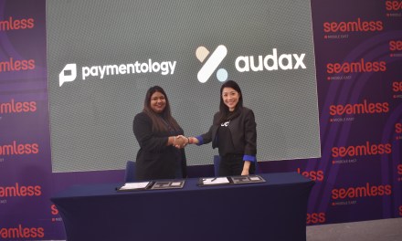 audax Financial Technology and Paymentology Forge Strategic Partnership to provide an end to end  Cards-as-a-Service solution