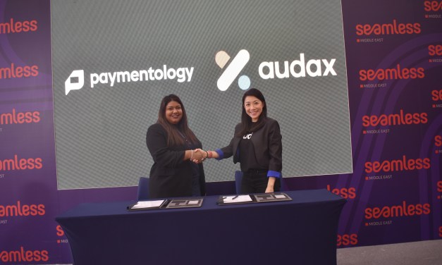 audax Financial Technology and Paymentology Forge Strategic Partnership to provide an end to end  Cards-as-a-Service solution