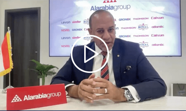 Ehab Eid: “To be a leader in this industry you have to be very innovative”