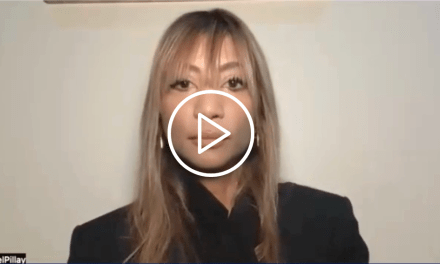 Hazel Pillay: Leadership, collaboration and consumer habits in the retail industry