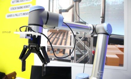 Yango unveils AI-driven warehouse robotics at Seamless ME