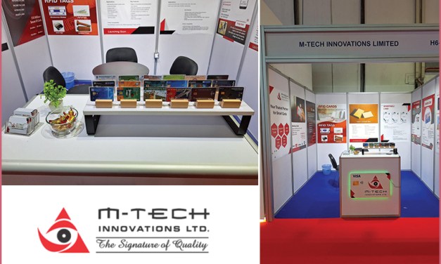 M-Tech Innovations Makes Substantial Impact At Seamless Middle East 2024
